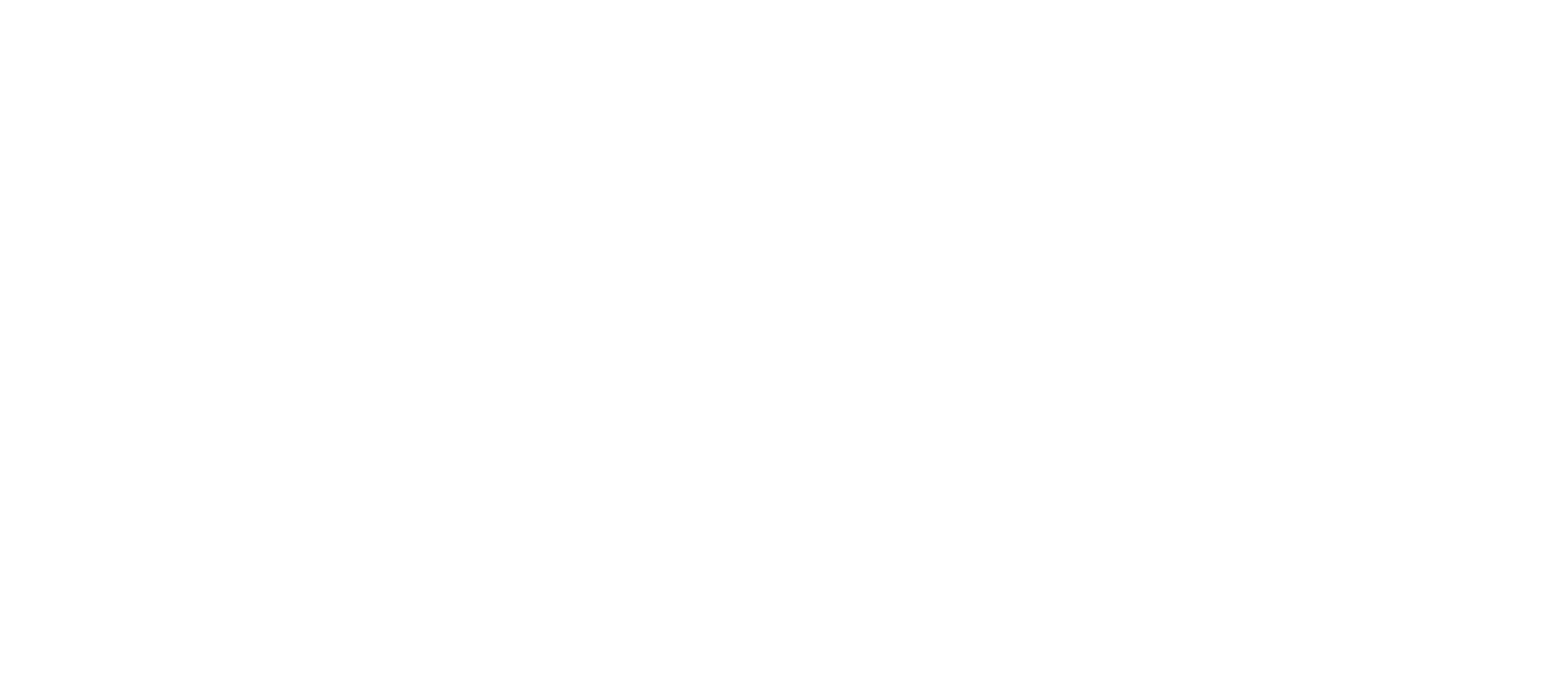 파아란 한글 로고